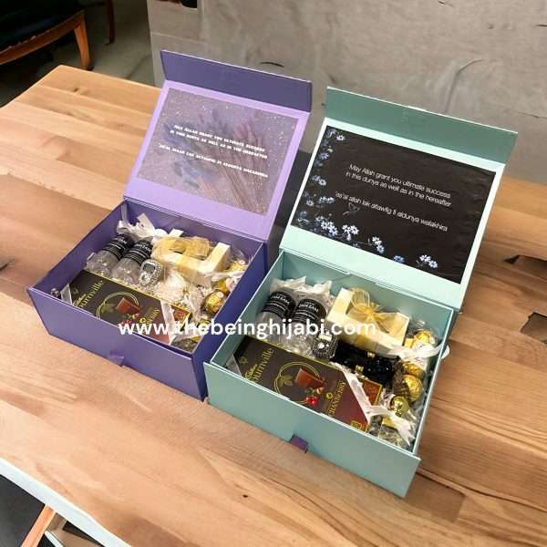 Ramadan box - PREMIUM - Image 2
